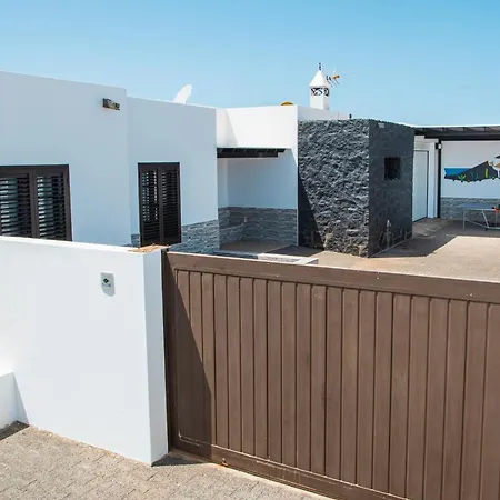 Vila Pancho