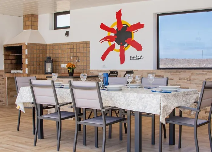 Pancho Willa Playa Blanca (Lanzarote)