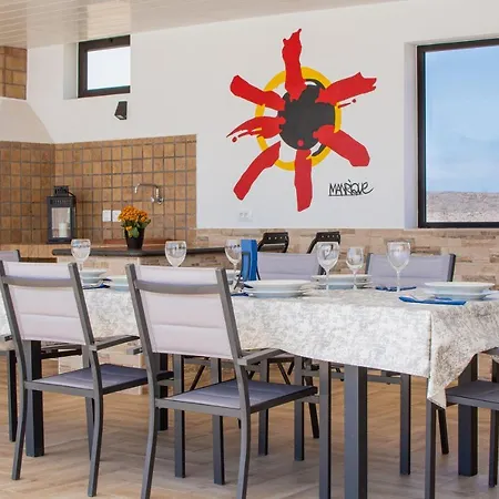 Pancho Villa Playa Blanca (Lanzarote)