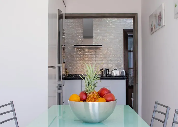 Pancho Villa Playa Blanca (Lanzarote)