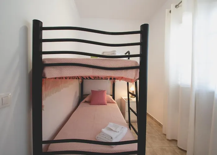 Villa Pancho Playa Blanca (Lanzarote)