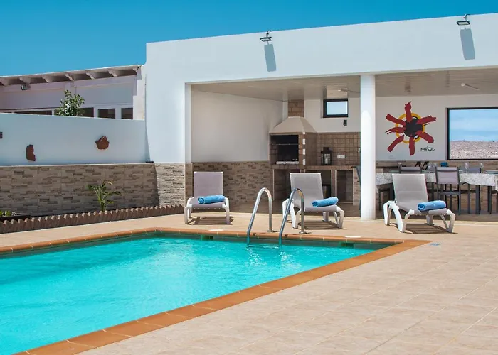 Pancho Villa Playa Blanca (Lanzarote)