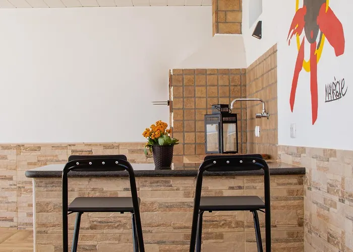 Pancho Villa Playa Blanca (Lanzarote)