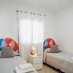 וילה Pancho *
