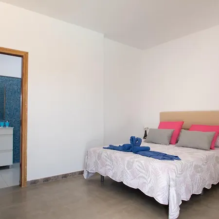 Pancho 빌라 플라야블랑카