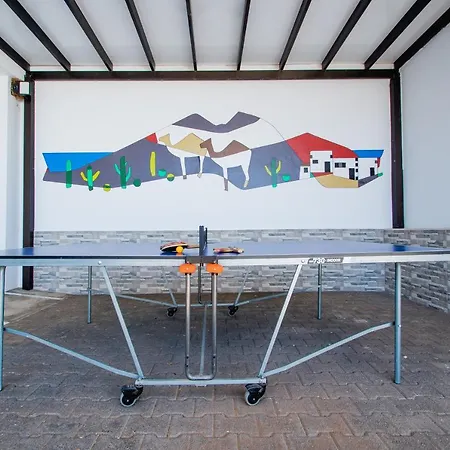 Pancho * 플라야블랑카