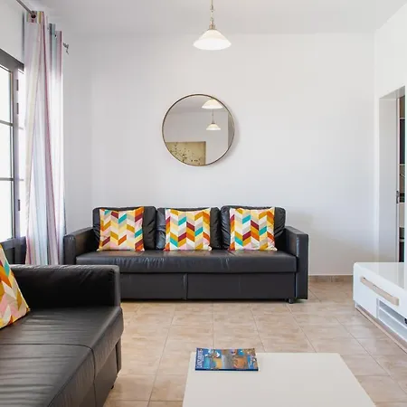 Pancho 普拉亚布兰卡