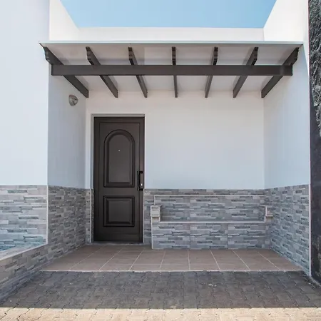 Pancho 普拉亚布兰卡