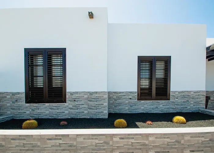 Pancho プラヤ・ブランカ