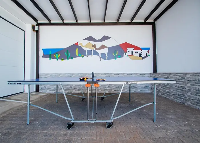 Pancho * 普拉亚布兰卡