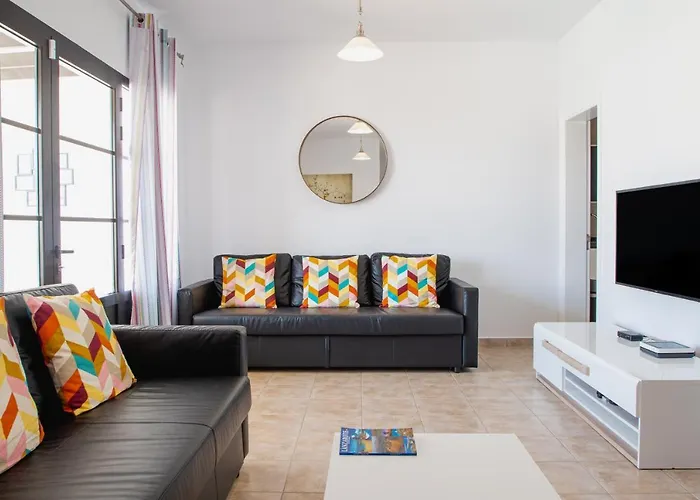 Pancho プラヤ・ブランカ