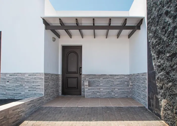 Pancho プラヤ・ブランカ